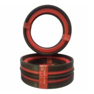 Industrial Compact Seals Manufacturer