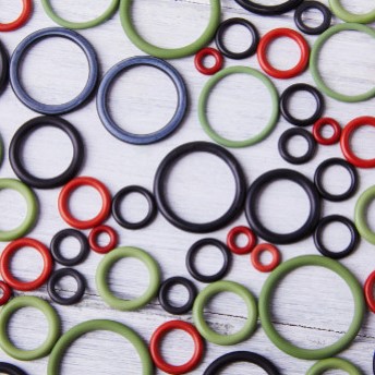 Industrial O Rings and Seals manufacturer