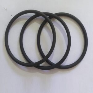 Industrial O Rings Manufacturer