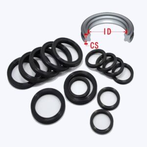 Industrial Quad Rings Manufacturer