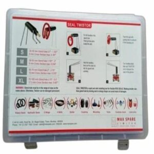 Industrial Seal Twisters Manufacturer