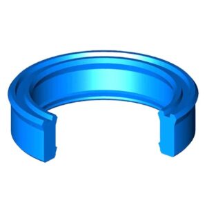 Industrial U Rod Seals Manufacturer